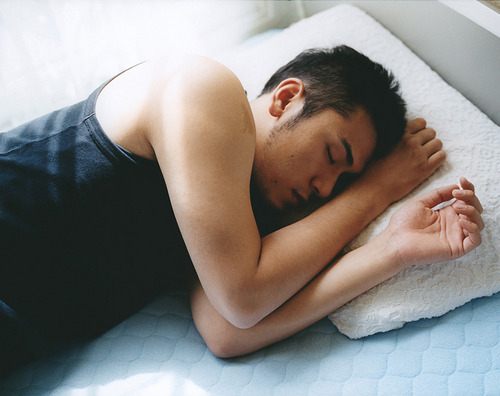 Asian Guy 24