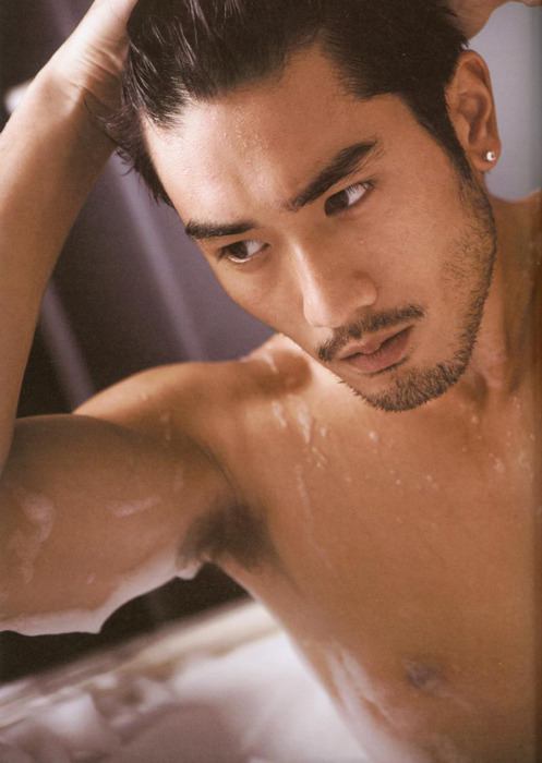 Asian Guy 24