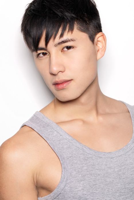 Asian Guy 24
