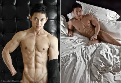 Asian Guy 24