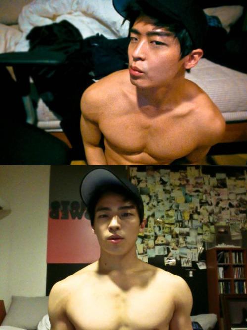 Asian Guy 24