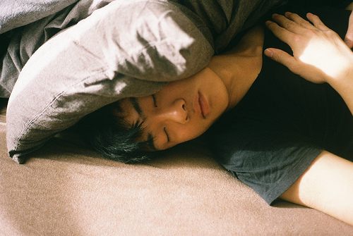 Asian Guy 24