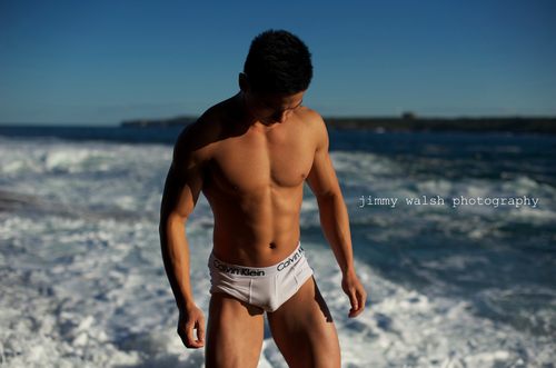 Asian Guy 24