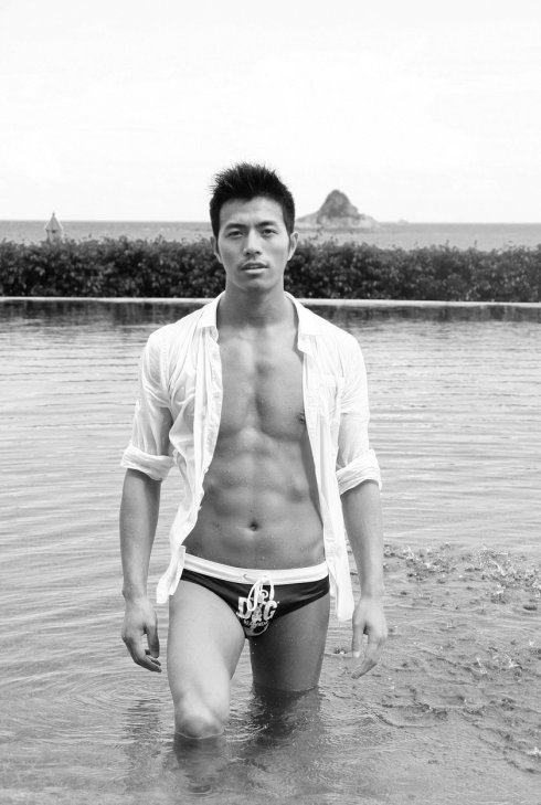 Asian Guy 24