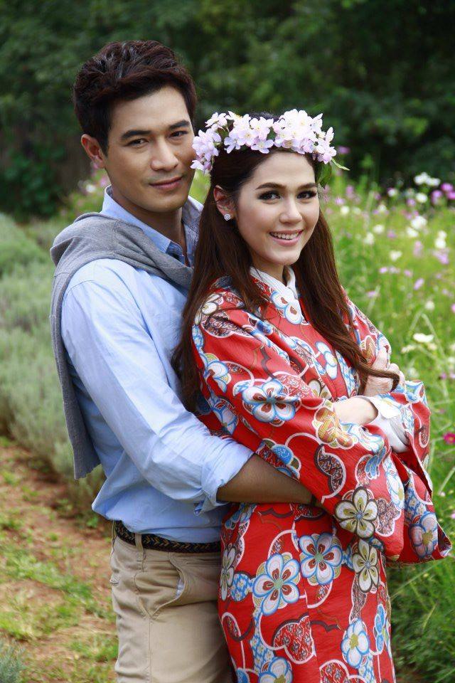 &ldquo;คุณสามี(กำมะลอ)ที่รัก&rdquo; เริ่มคืนนี้ คืนแรก ช่อง 3