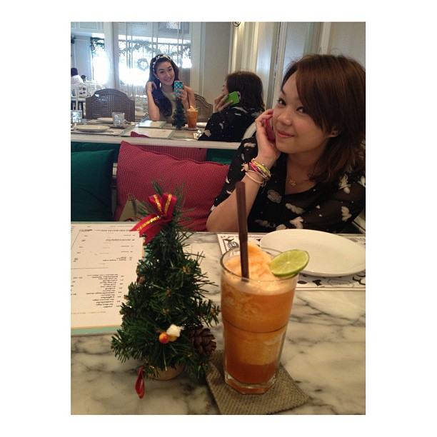 Instagram แพนเค้ก @khemanito