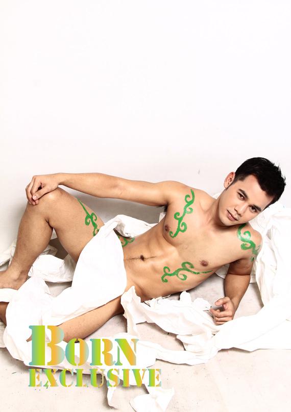 BORN EXCLUSIVE 07 โอ๊ะโอยแตกซ่าน