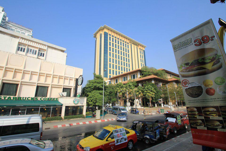 เชียงใหม่ Chiangmai