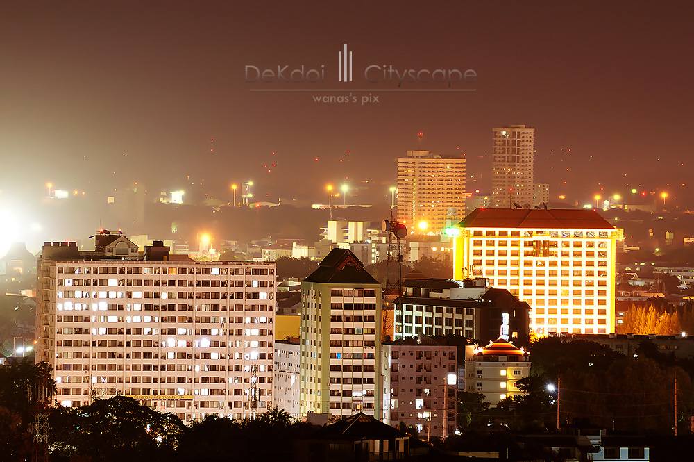 เชียงใหม่ Chiangmai