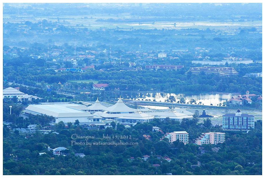 เชียงใหม่ Chiangmai