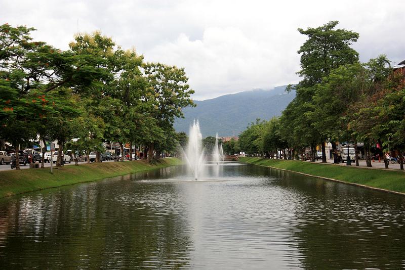 เชียงใหม่ Chiangmai