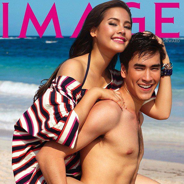 Image ปก "ณเดชน์ ญาญ่า"