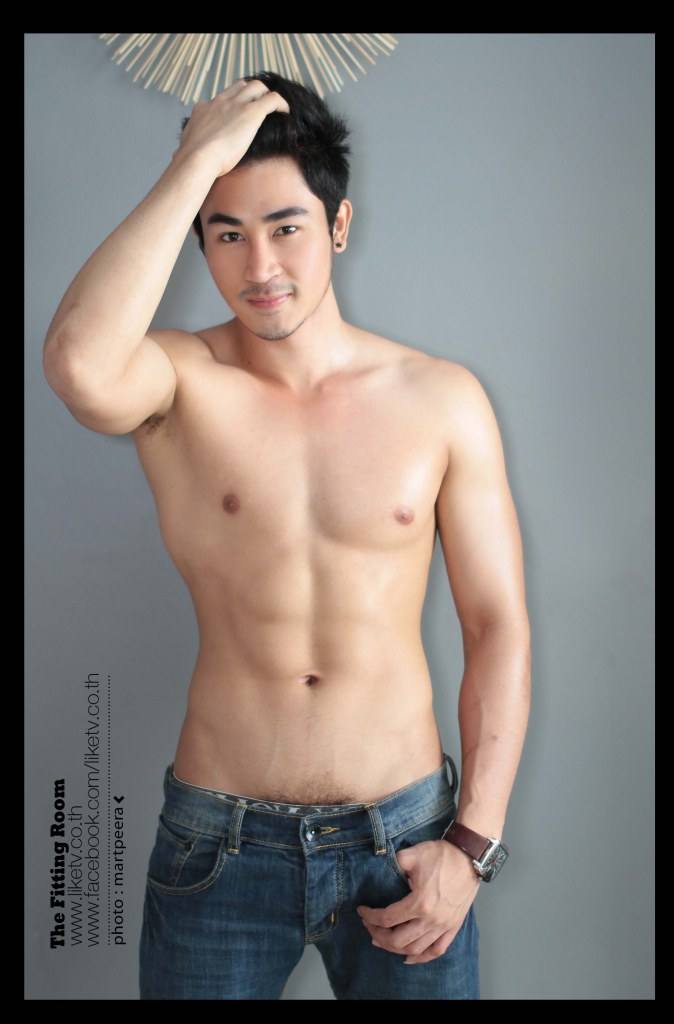 Cute ธนิก @LikeTV.co.th