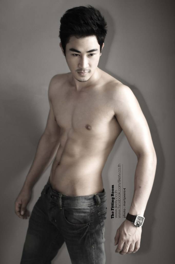 Cute ธนิก @LikeTV.co.th