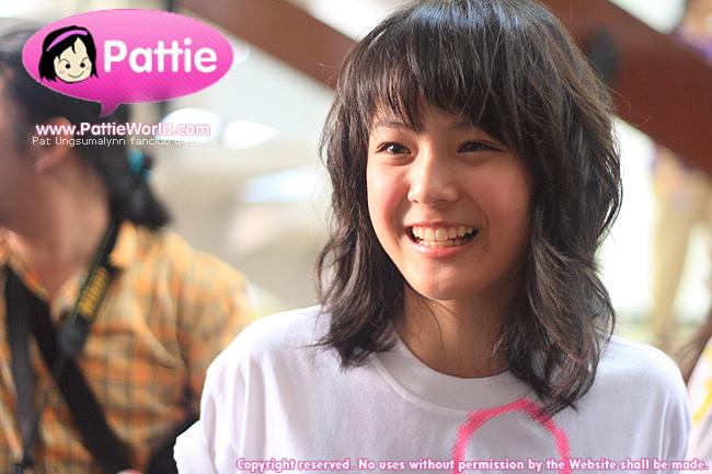 สาวผมสั้นจี๊ดๆ