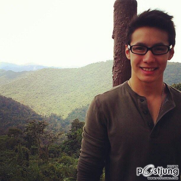 สาวก Justin Agustin