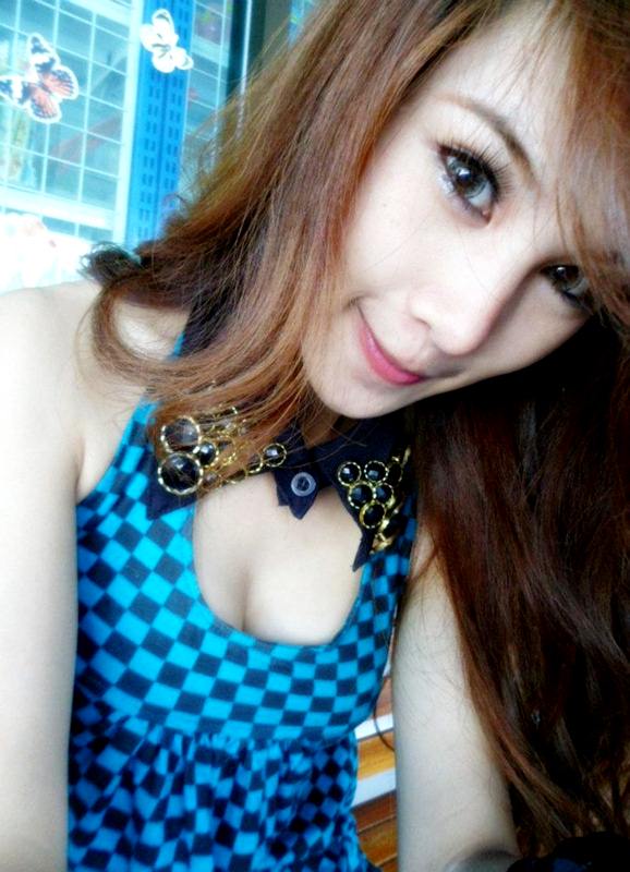 น้องเพียว สาวไทยไอดอล กำลังมาแรง
