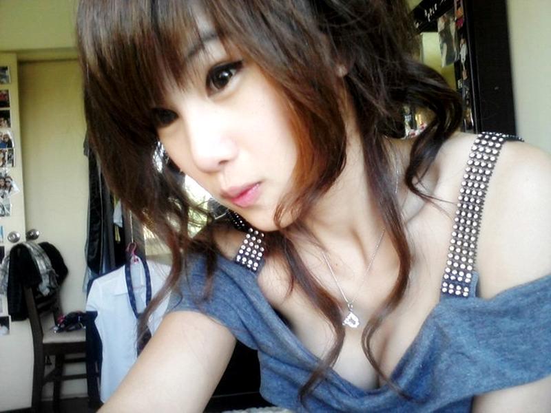 น้องเพียว สาวไทยไอดอล กำลังมาแรง