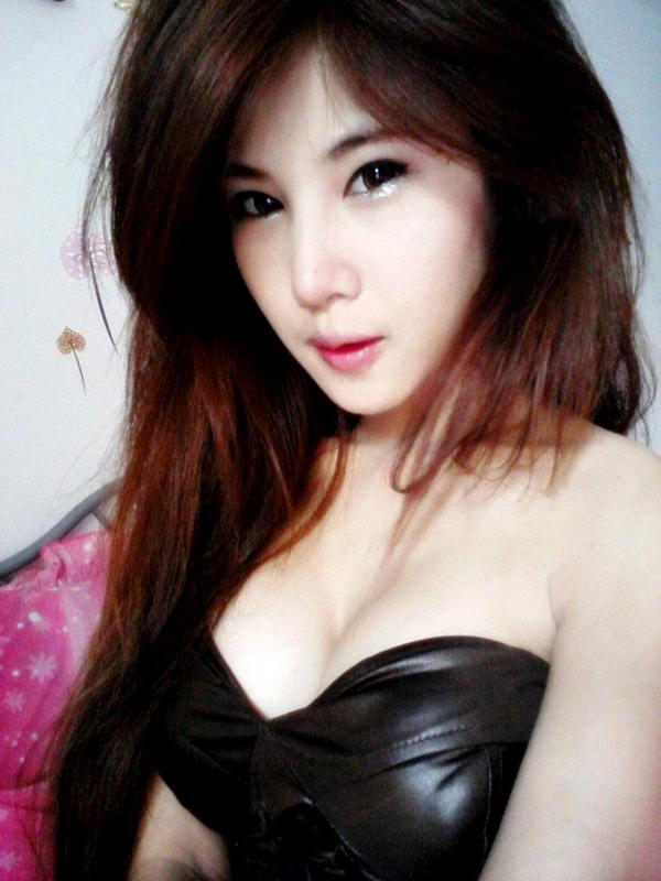 น้องเพียว สาวไทยไอดอล กำลังมาแรง