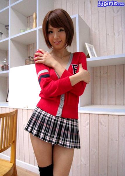 น่ารัก เซ็กซี่ Nozomi Aso