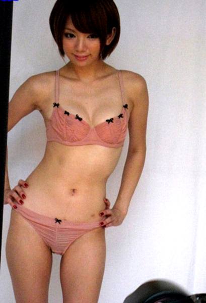 น่ารัก เซ็กซี่ Nozomi Aso