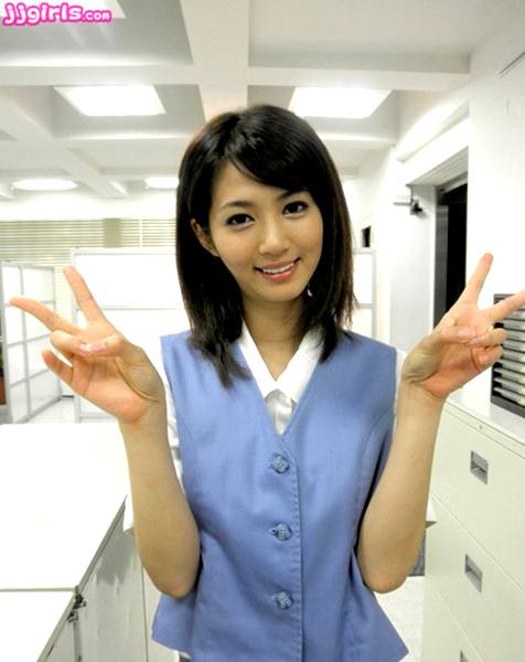 น่ารัก เซ็กซี่ Nozomi Aso