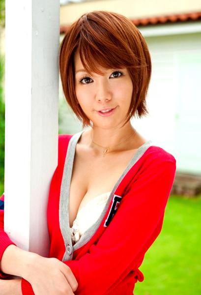น่ารัก เซ็กซี่ Nozomi Aso