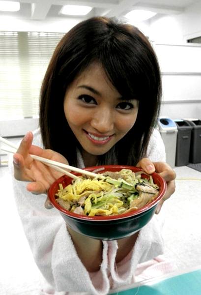 น่ารัก เซ็กซี่ Nozomi Aso