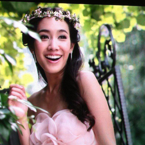 ฟิตติ้ง "ซินเดอเรลล่ารองเท้าแตะ" ช่อง 7