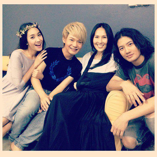 ฟิตติ้ง "ซินเดอเรลล่ารองเท้าแตะ" ช่อง 7