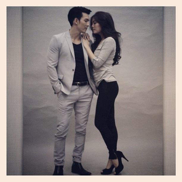 ฟิตติ้ง "ดาวเกี้ยวเดือน" ช่อง 3