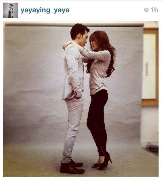 ฟิตติ้ง "ดาวเกี้ยวเดือน" ช่อง 3