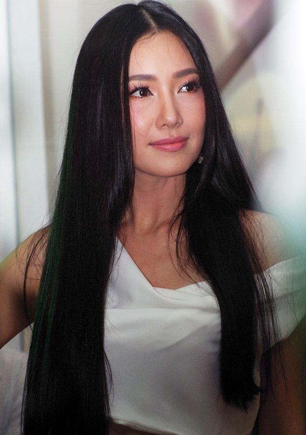 คิม แต ฮีVSนุ่น วรนุช ใครสวยหวานหยาดเยิ้มที่สุด
