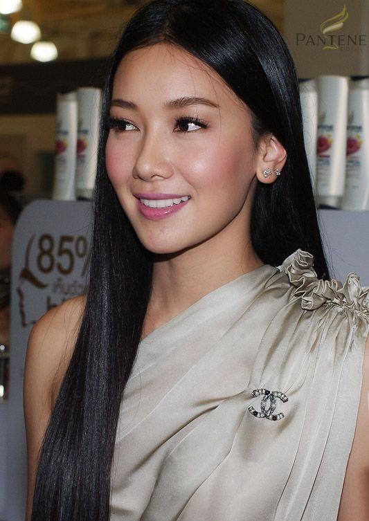 คิม แต ฮีVSนุ่น วรนุช ใครสวยหวานหยาดเยิ้มที่สุด