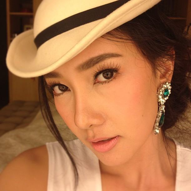 คิม แต ฮีVSนุ่น วรนุช ใครสวยหวานหยาดเยิ้มที่สุด