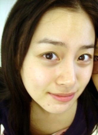 คิม แต ฮีVSนุ่น วรนุช ใครสวยหวานหยาดเยิ้มที่สุด