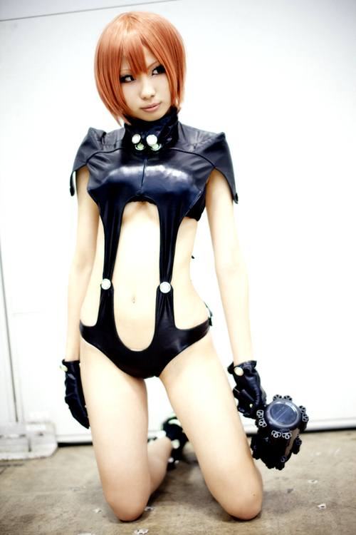 คอสเพรย์ เซ็กส์ซี่ สวย ใส