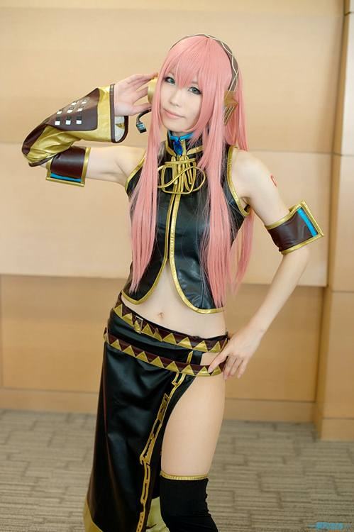 คอสเพรย์ เซ็กส์ซี่ สวย ใส