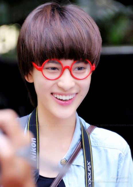 &ldquo;กรีน&rdquo; เผย &ldquo;เคลลี่&rdquo; ไม่ปลื้มจูบจริง &ldquo;พอร์ช&rdquo; ในละคร สั่งให้เลี่ยงฉากเปลืองตัว