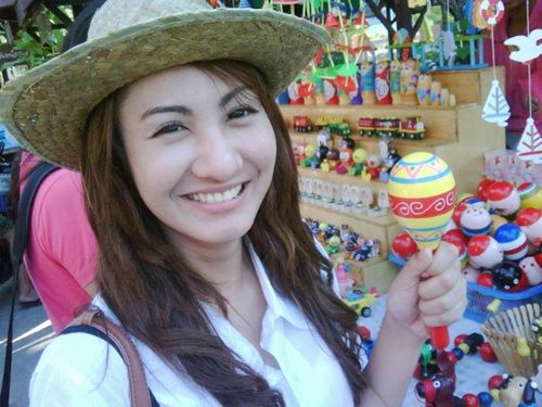 เต๋า พี่สาว แต้ว ณฐพร