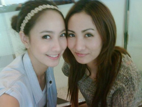 เต๋า พี่สาว แต้ว ณฐพร