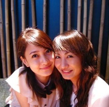 เต๋า พี่สาว แต้ว ณฐพร