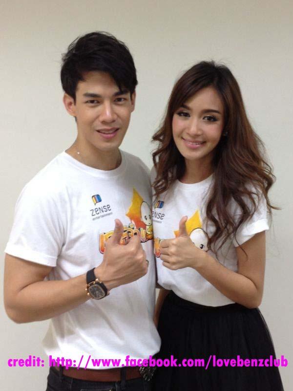 บวงสรวง "เณรจ๋า" ละครซิทคอม อารมณ์ดี ช่อง 7