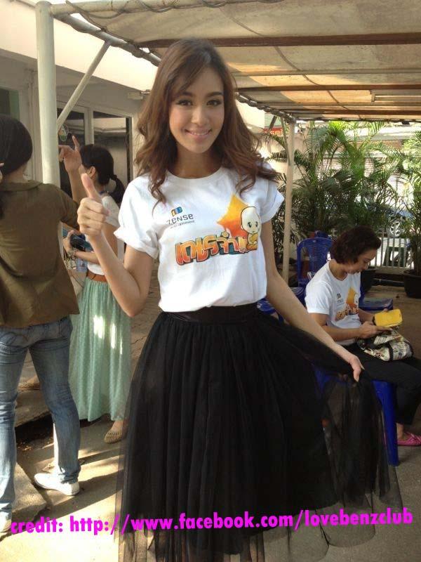 บวงสรวง "เณรจ๋า" ละครซิทคอม อารมณ์ดี ช่อง 7