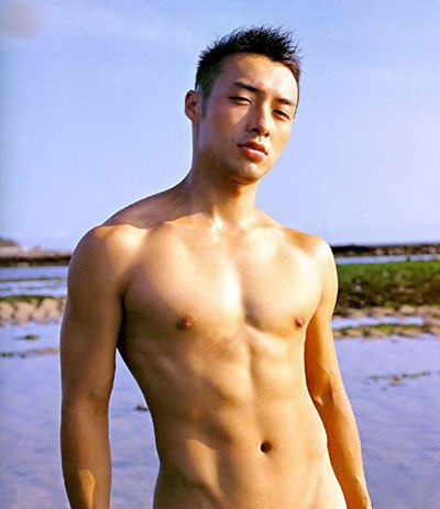 Asian Guy 28
