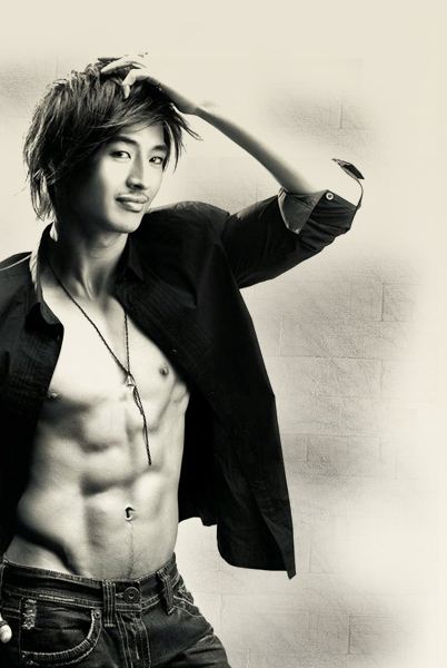 Asian Guy 28