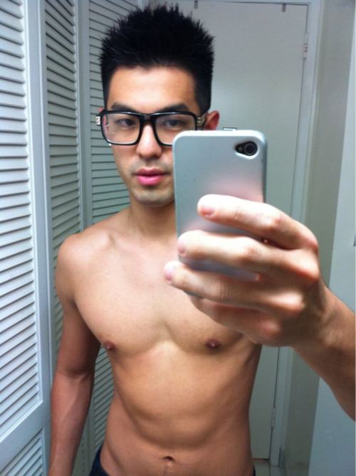 Asian Guy 28