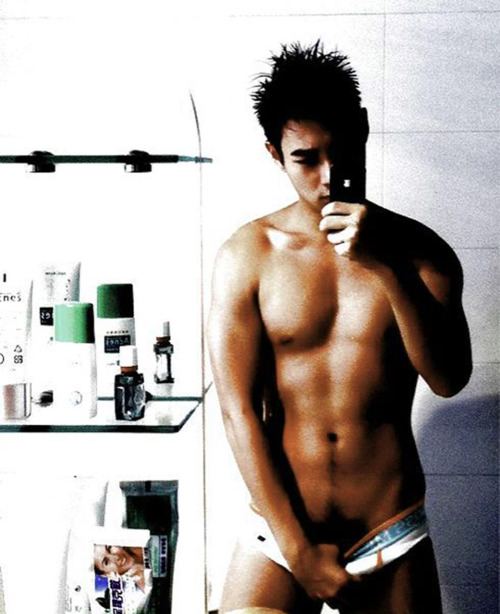 Asian Guy 28
