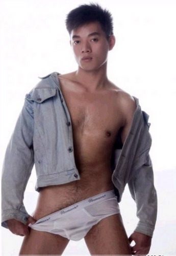 Asian Guy 28