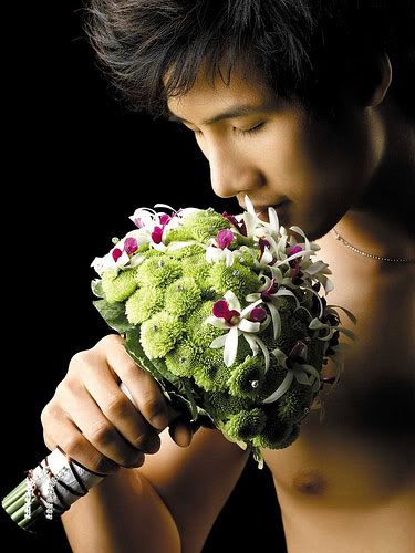 Asian Guy 28